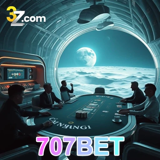 707BET Confiavel