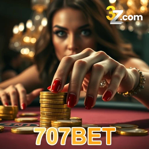 707BET Esporte