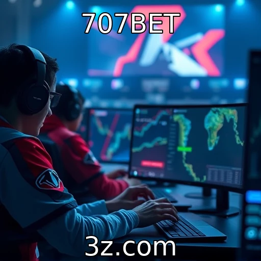 Como as criptomoedas estão transformando o mercado de apostas