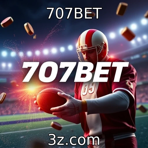 707BET Apostas esportivas: Como analisar partidas para maximizar ganhos