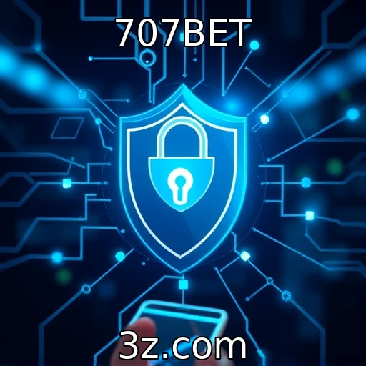 707BET Apostas esportivas: principais estratégias para maximizar seus ganhos