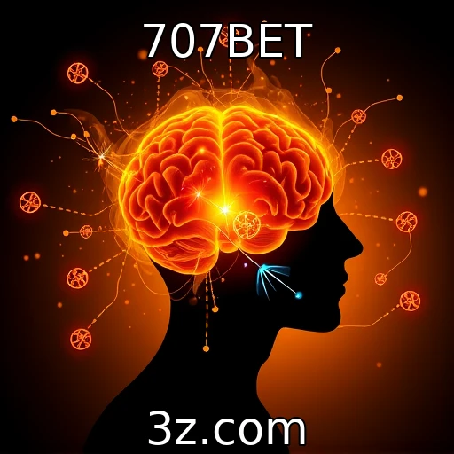 707BET Apostas esportivas: estratégias para aumentar suas chances de ganhar