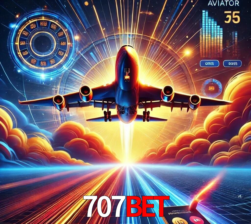 707bet Introdução ao Aviator
