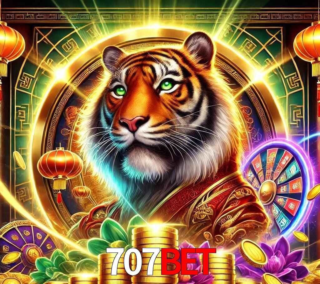 707bet Dicas para Fortune Tiger