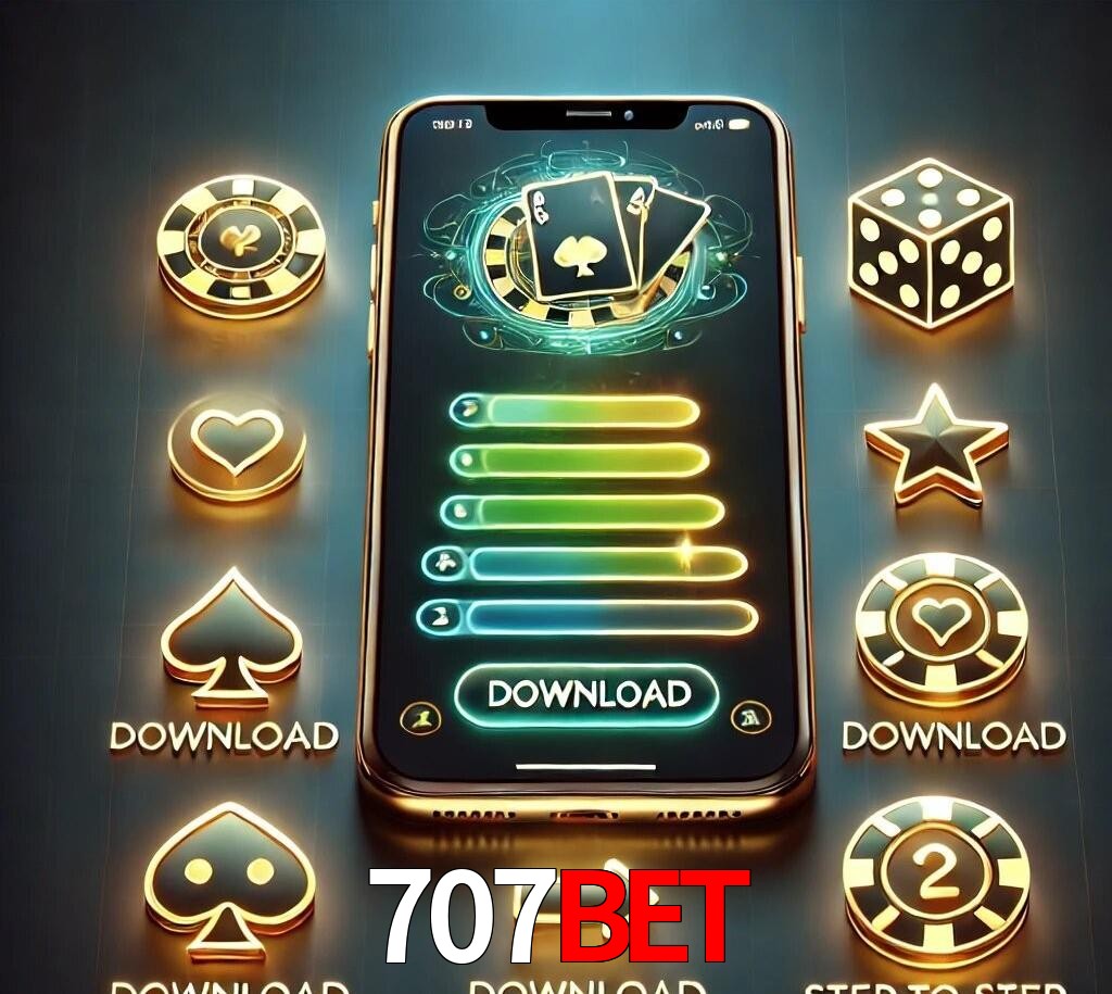 707bet Como Baixar o App