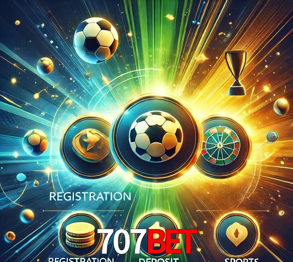 707bet Dicas para Apostas Esportivas