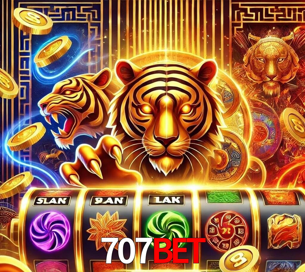 707bet Introdução ao Fortune Tiger