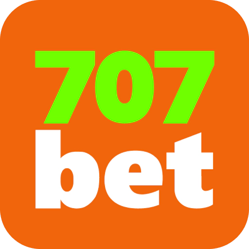 707BET logo