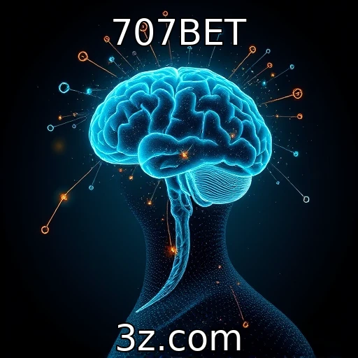 707BET Desvendando o Crescimento das Apostas Esportivas no Brasil